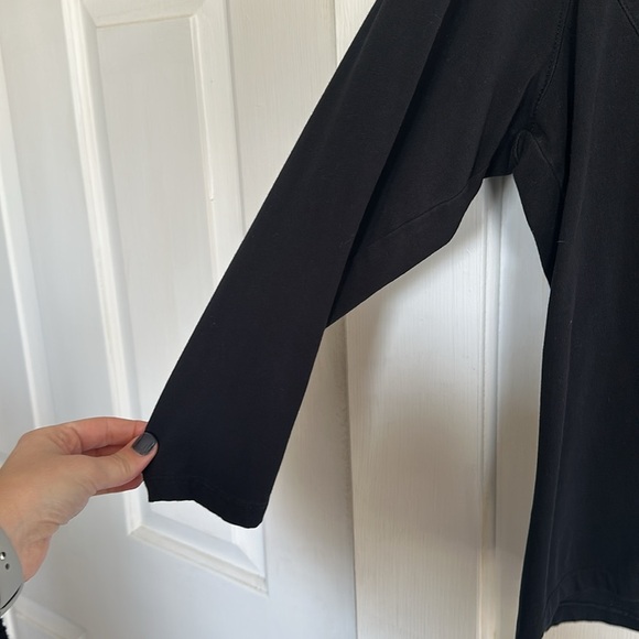 Bill Blasd Black long sleeve size XL - Picture 3 of 3